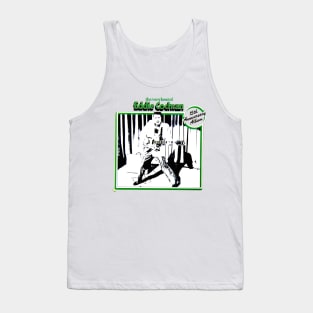 Eddie C vintage Tank Top